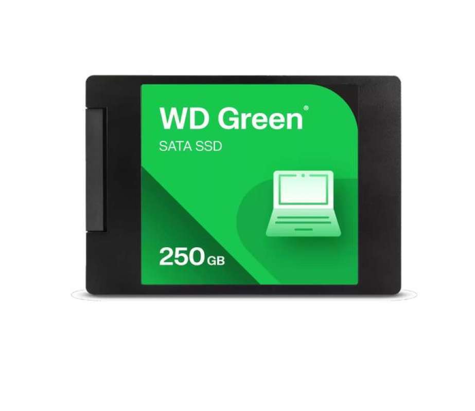 Inch Ssd Wd 250 Gb WD Green SSD 250GB 480GB 1TB 2TB SSD Internal