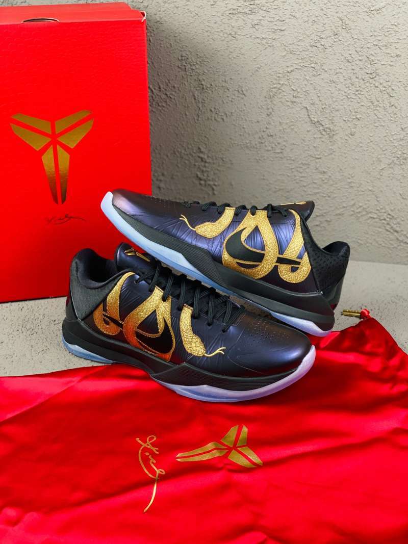 Eggplant Kobe V Protro Shoes Eggplant Kobe 5x Champ Stockx Nike