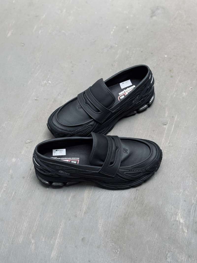 New Balance 1906L Triple Black 29.5cm