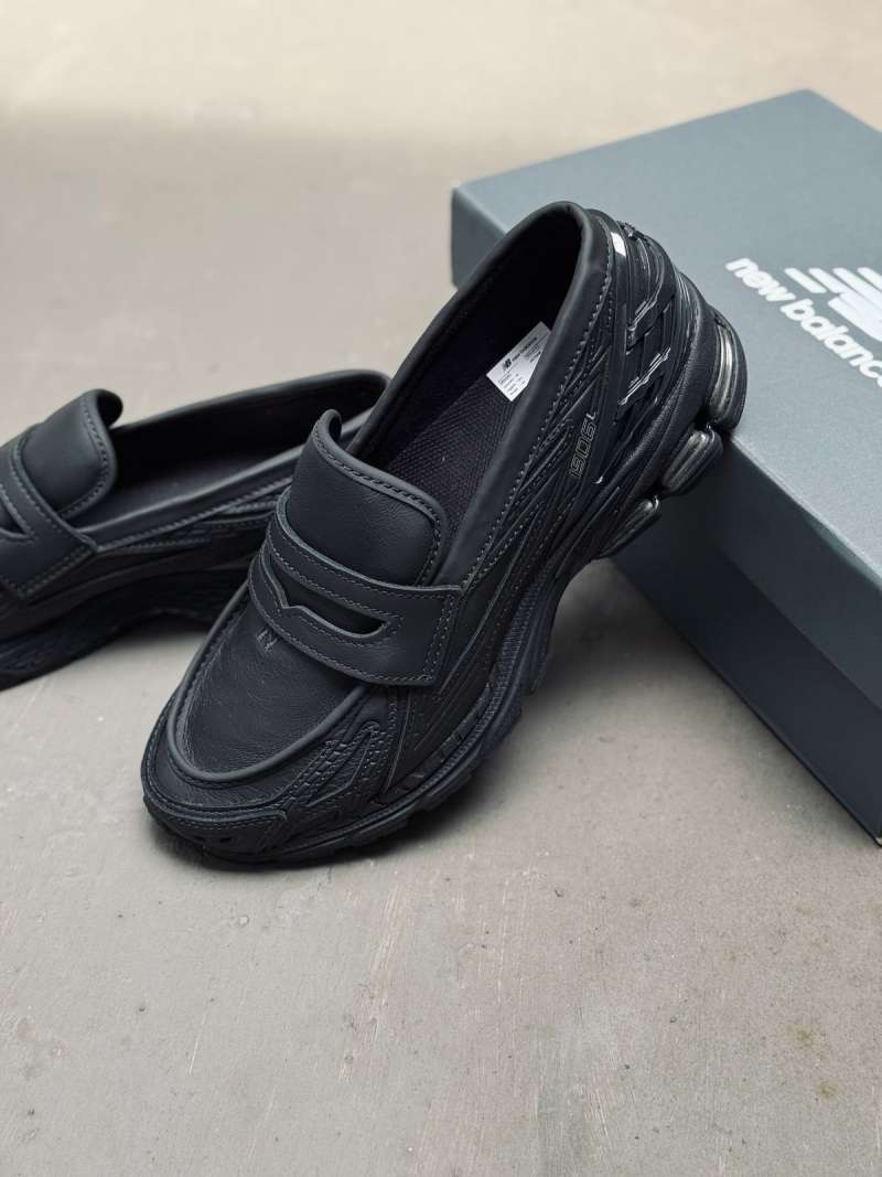 ニューバランス 1906L ブラッククロコ 27.5cm New Balance 1906L