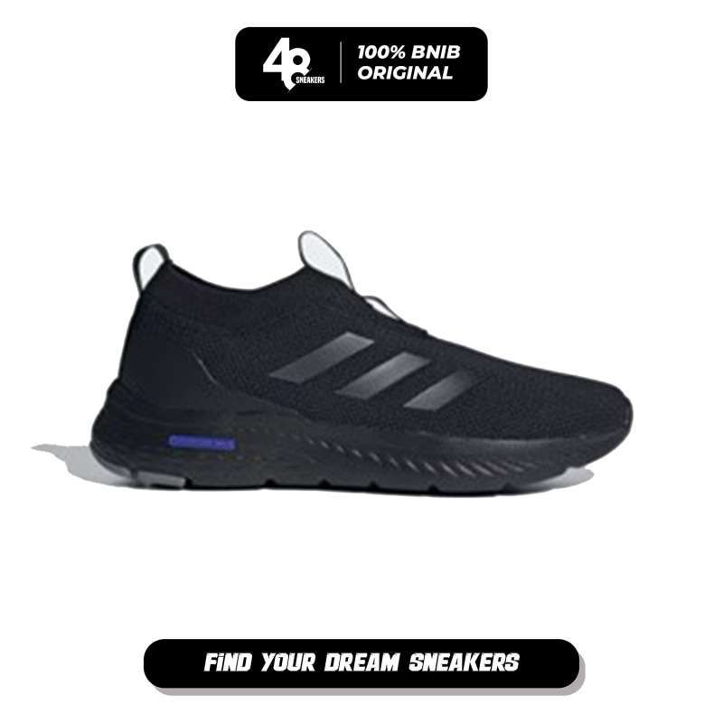 Sepatu Adidas Adidas Ace 16 Ultra Boost Triple Black Sepatu Adidas