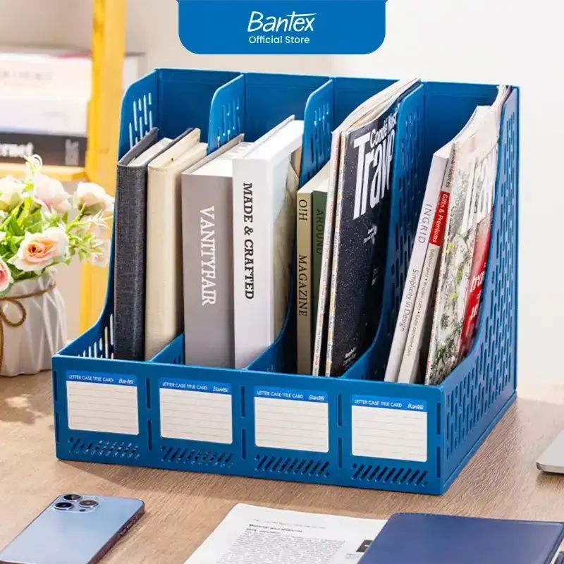 Jual Rak Bantex 🏷️ Original Terbaru, Terlengkap, & Harga Termurah April ...