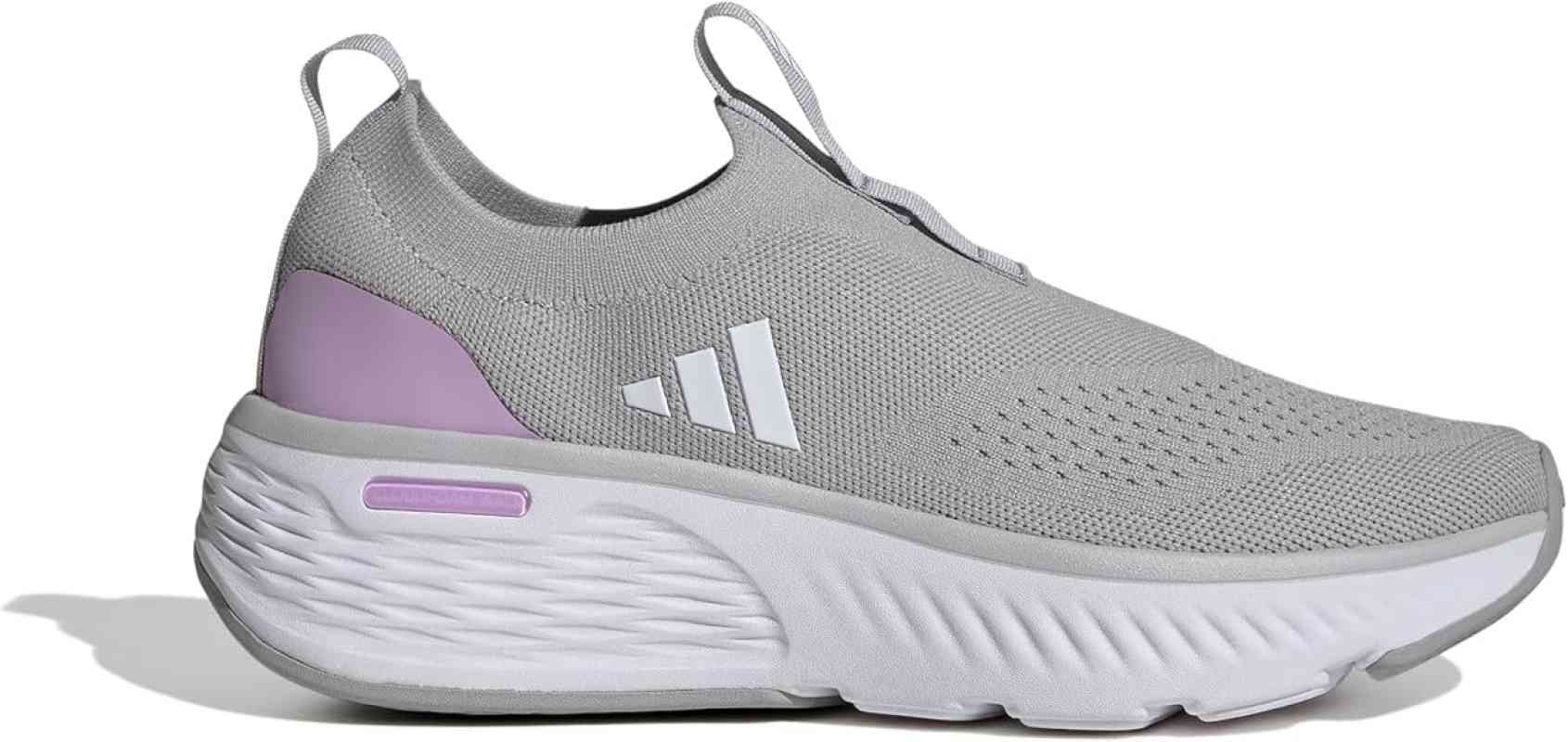 Promo Sepatu Lari adidas Cloudfoam Go Sock Id4038 Diskon 30% Di