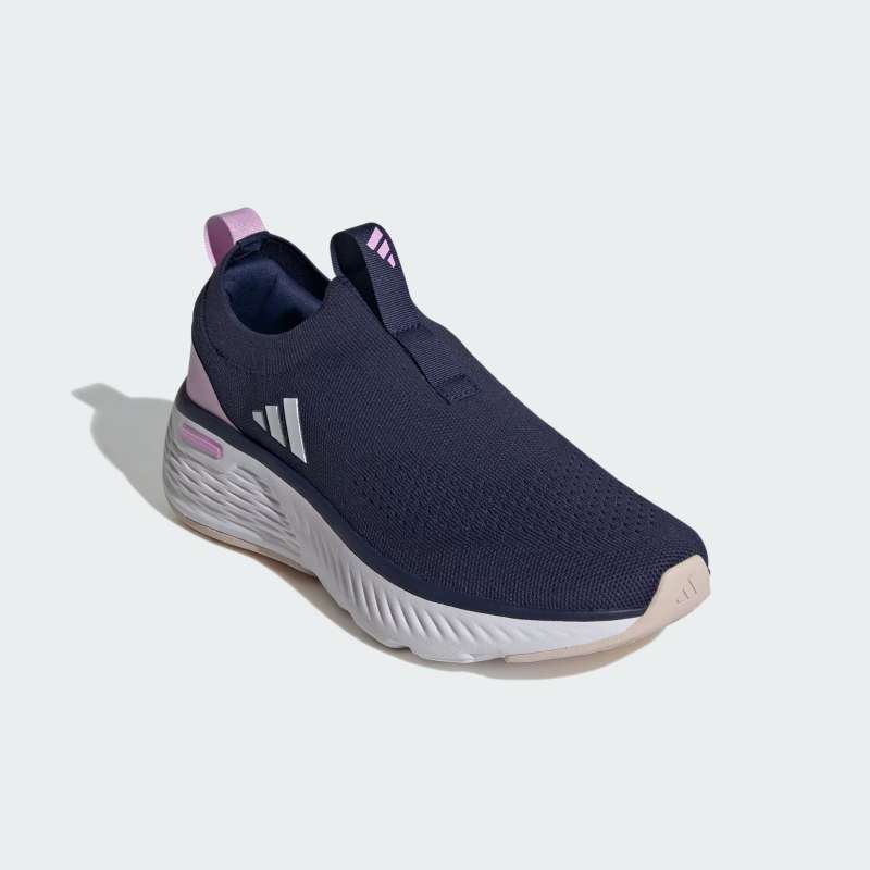 Sepatu Slip On Adidas CLOUDFOAM GO SOCK ID4041