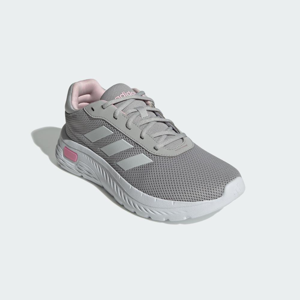 adidas Women Shoes Cloudfoam Comfy Sepatu Wanita [IH6126]