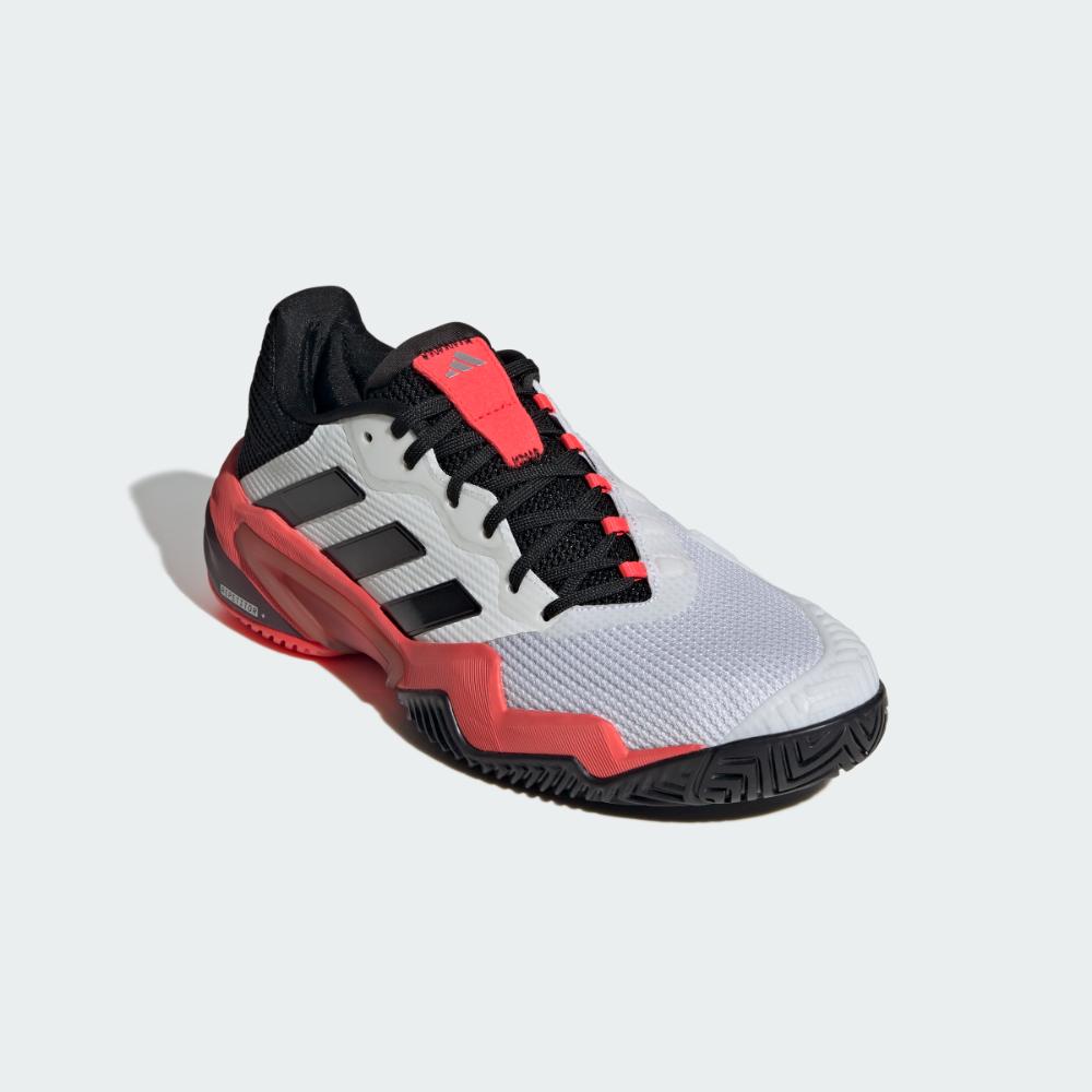 Adidas Footwear Zapatillas Padel Adidas Barricade Boost Sepatu