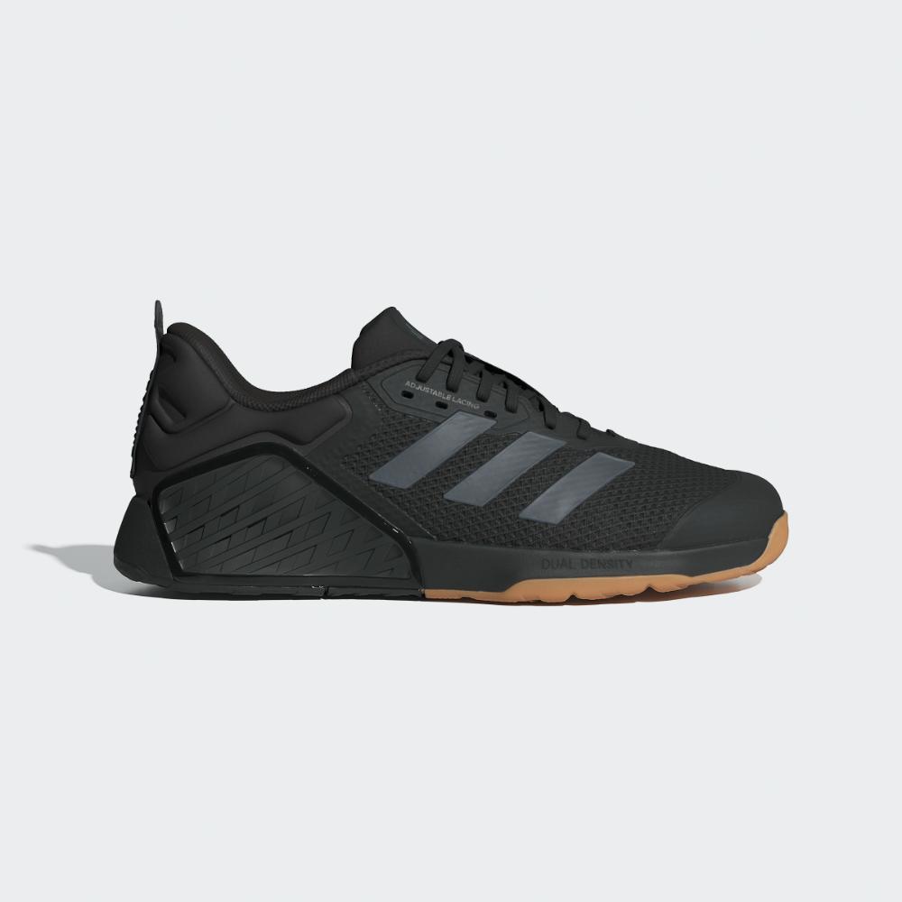 adidas Men Training Shoes Dropset Sepatu Fitness Pria [IH8292]