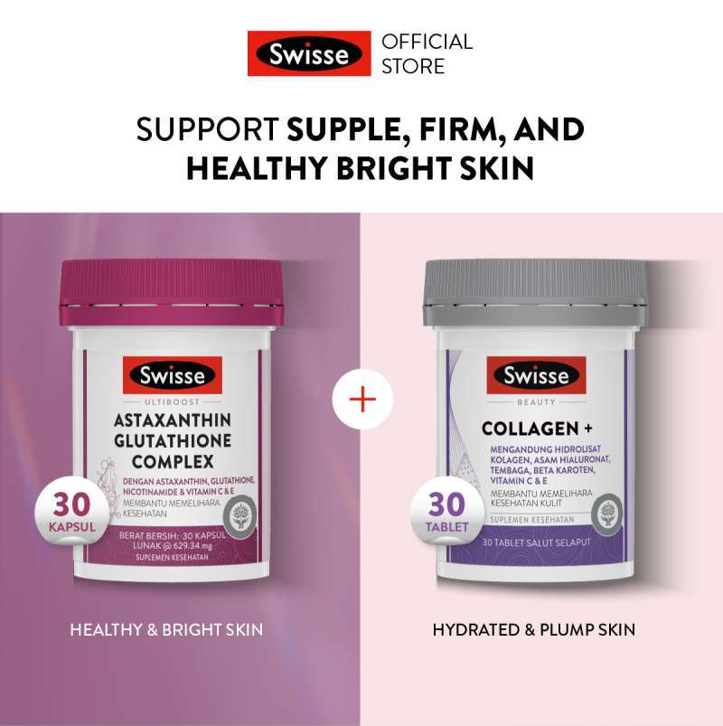 suplemen glutathione terbaik Mommies Daily main image 1