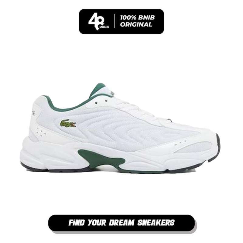 Sepatu Lacoste Asics Jual ASICS ASICS Men Gel-Task MT Original 2025