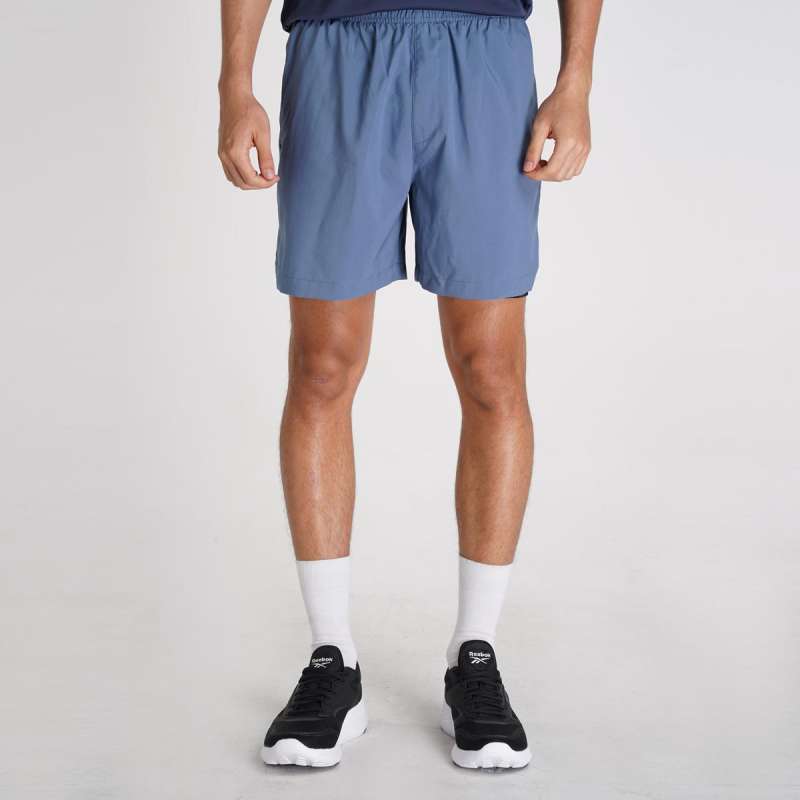 Gym Shorts Pantaloncini Reebok Climalite Reebok Men Training