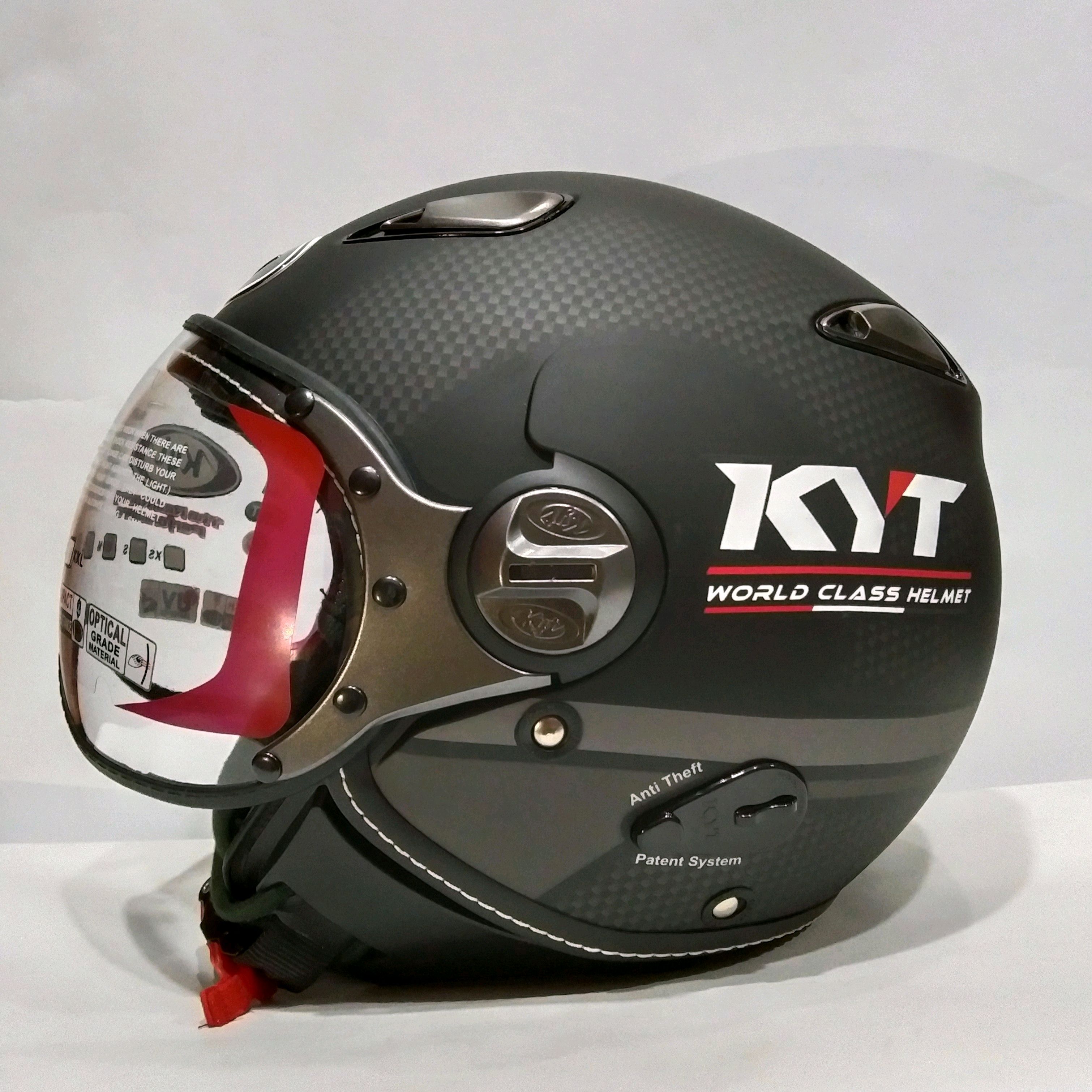 Helm kyt discount