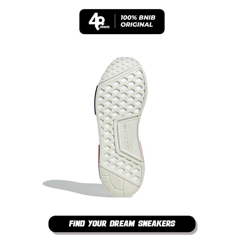 Sepatu Adidas Nmd Womens Mint Sepatu Sneakers Adidas Wmns Nmd_r1 Beige