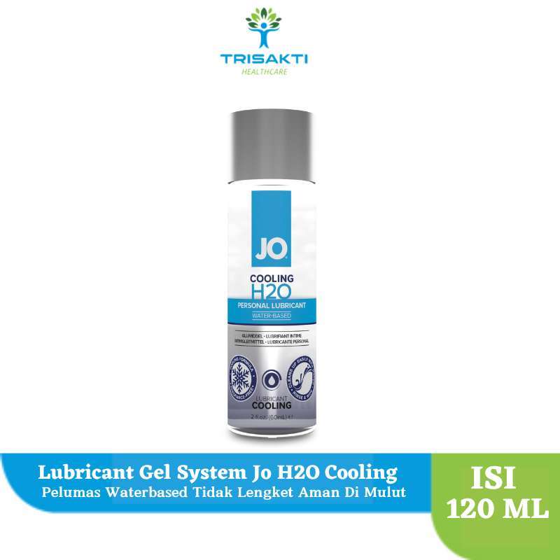 vibrate ring silent 19 Best Water-Based Lubes main image 1