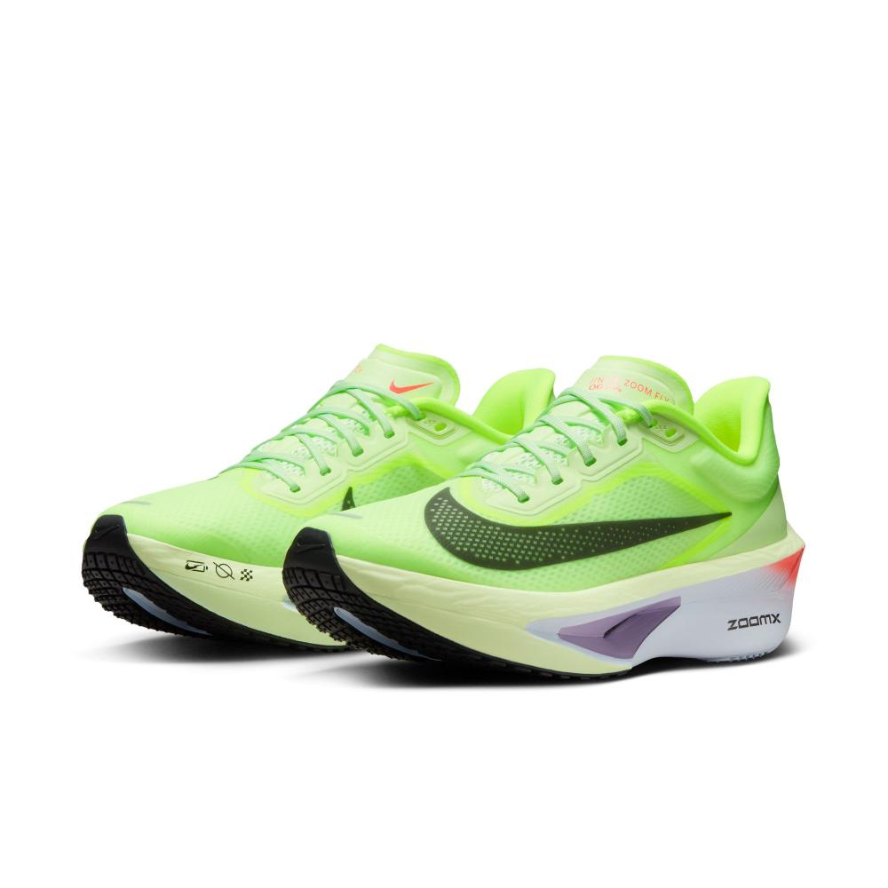 NIKE Women Running Zoom Fly Road Racing Shoes Sepatu Lari Wanita  [FN8455-701]