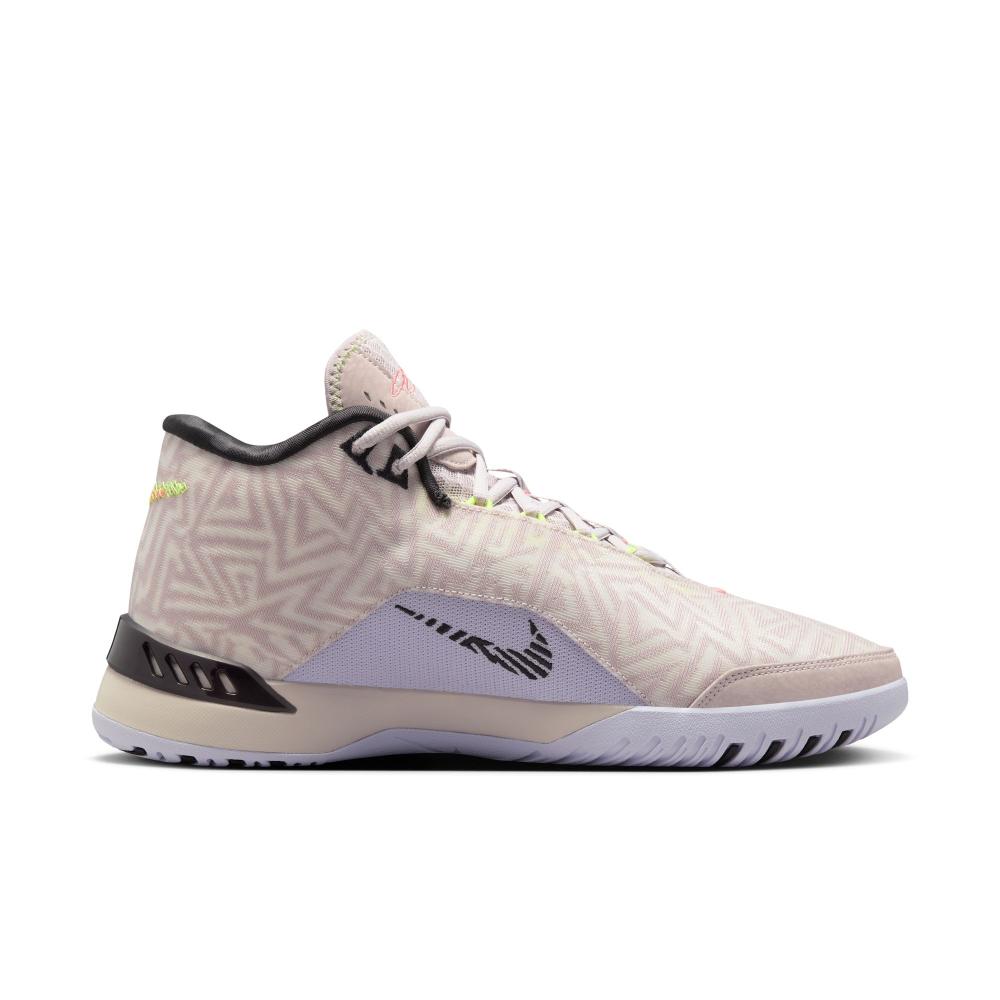 NIKE Men Basketball Lbj Nxxt Genisus Ep Shoes Sepatu Basket Pria  [HF0711-005]