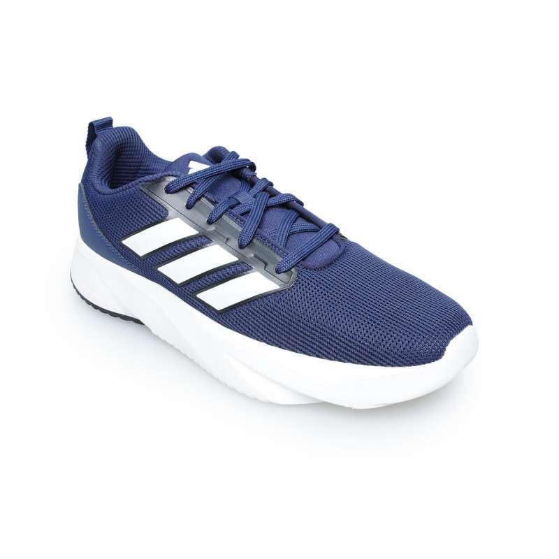 adidas Men Running Shoes Base Glo Sepatu Lari Pria [JJ5471]