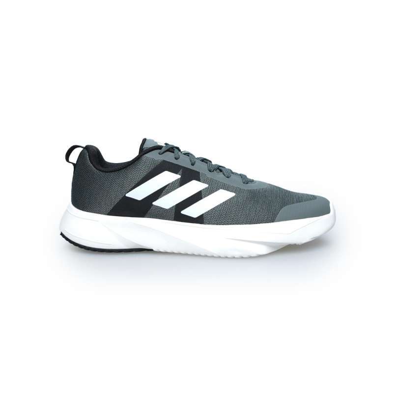 adidas Men Running Shoes Base Aim Sepatu Lari Pria [JJ5463]