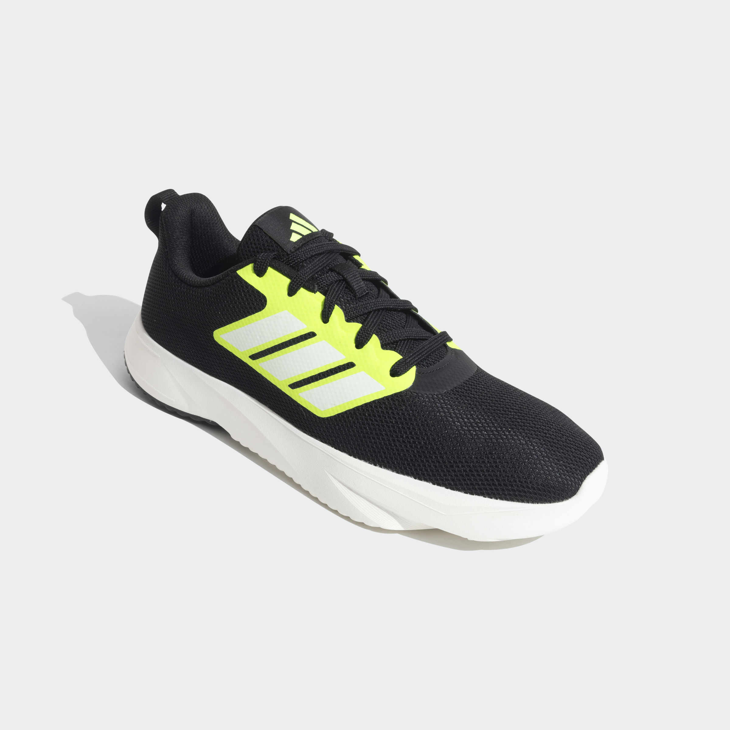 adidas Men Running Shoes Base X Sepatu Lari Pria [JJ5455]