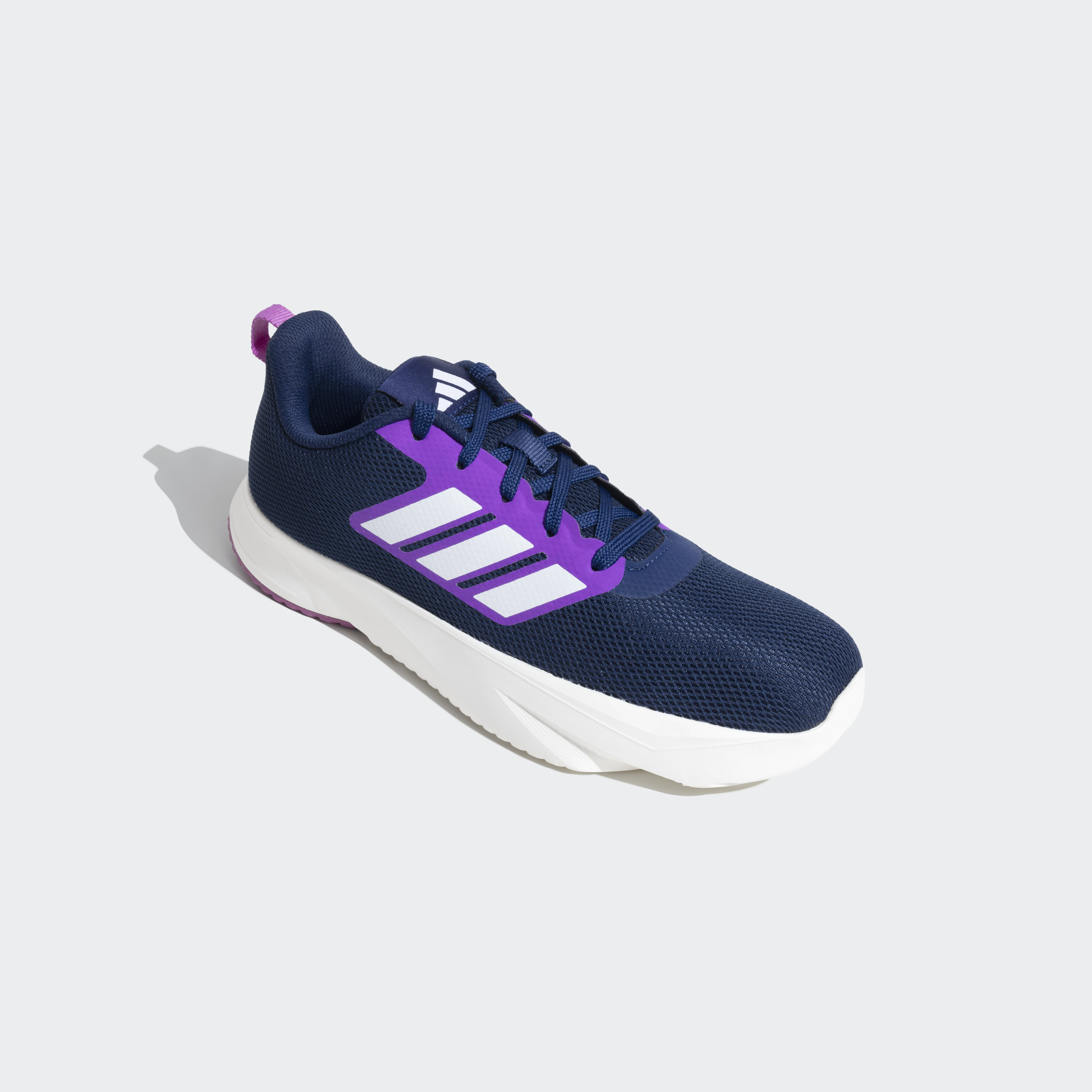 adidas Women Running Shoes Base X Sepatu Lari Wanita [JJ5481]