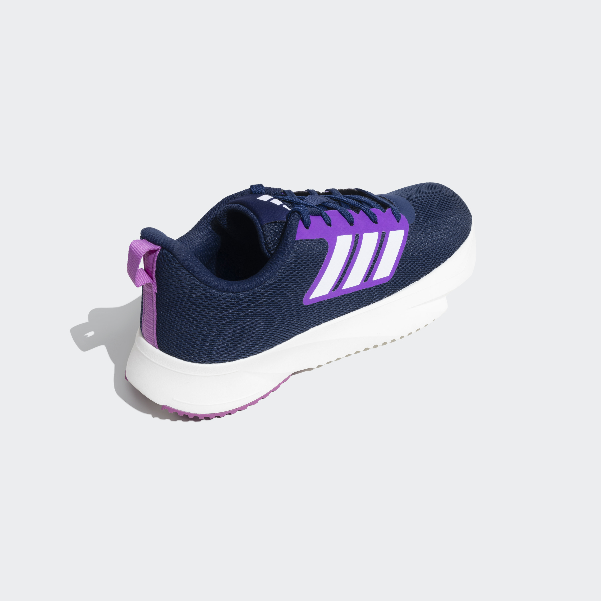 Adidas Jogging Violet Pastel Adidas Women Running Shoes Base X