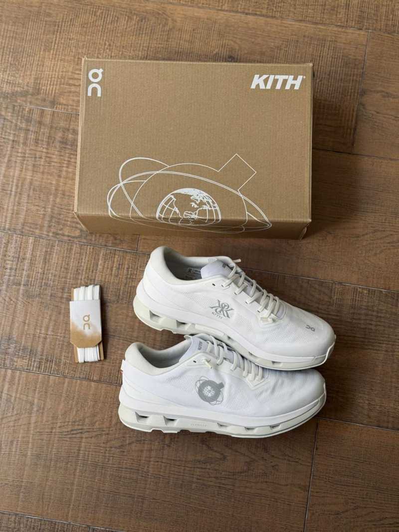 Jual Kith For Cloudzone White Ice (100% Original
