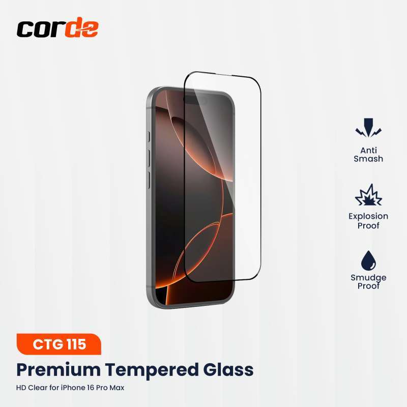 thumbnail image 2 of Privacy Tempered Glass Screen Protector For IPhone 16/15/14/13/12/11 Pro Max & More – Anti-Spy, 9H Hardness 2 of 4