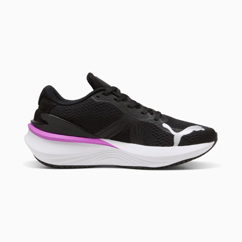 Puma Unisex Running Shoes Scend Pro Sepatu Lari Pria Wanita [31077906]