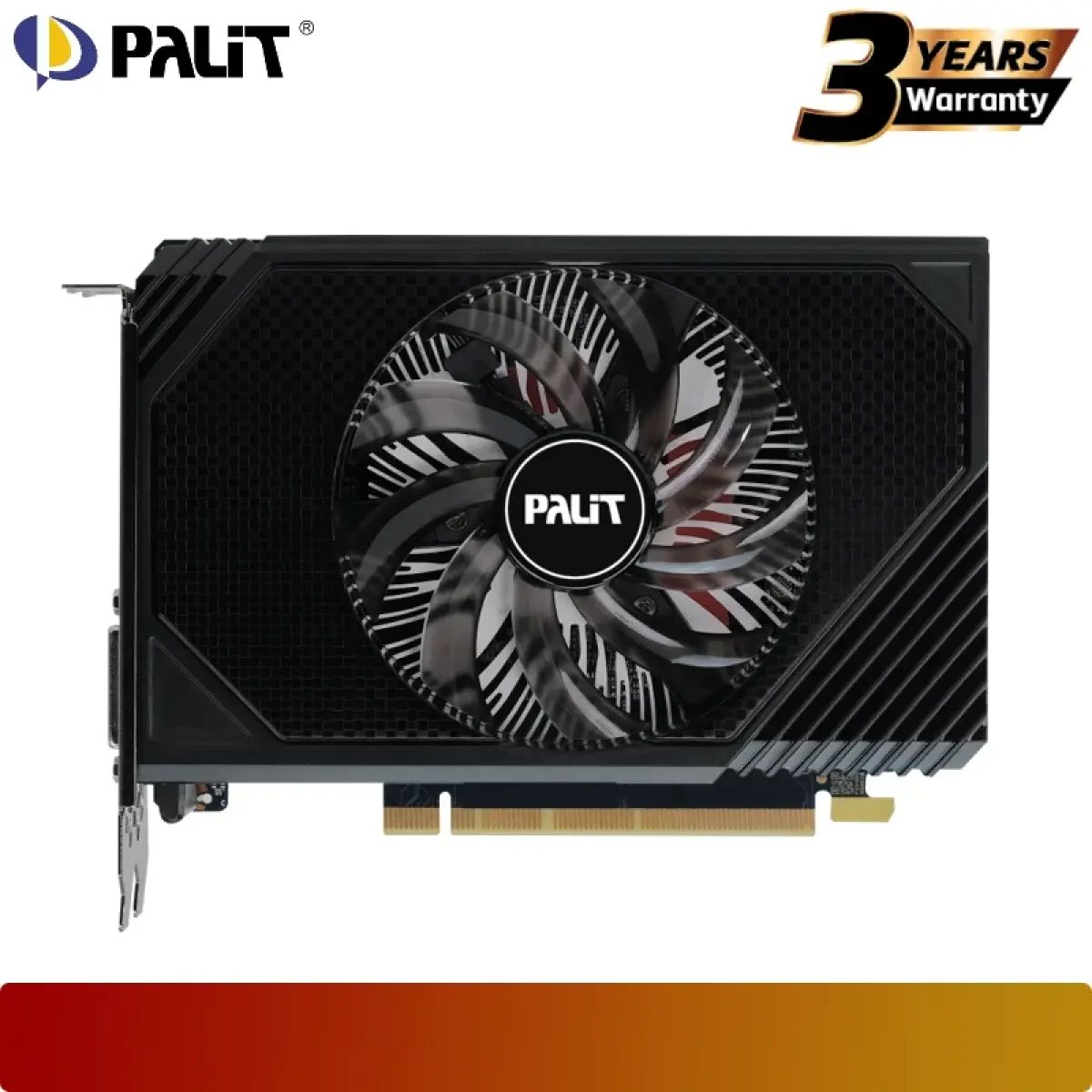 Jual Palit Geforce Rtx 3050 Stormx 6gb | VGA Geforce Rtx 3050 6gb