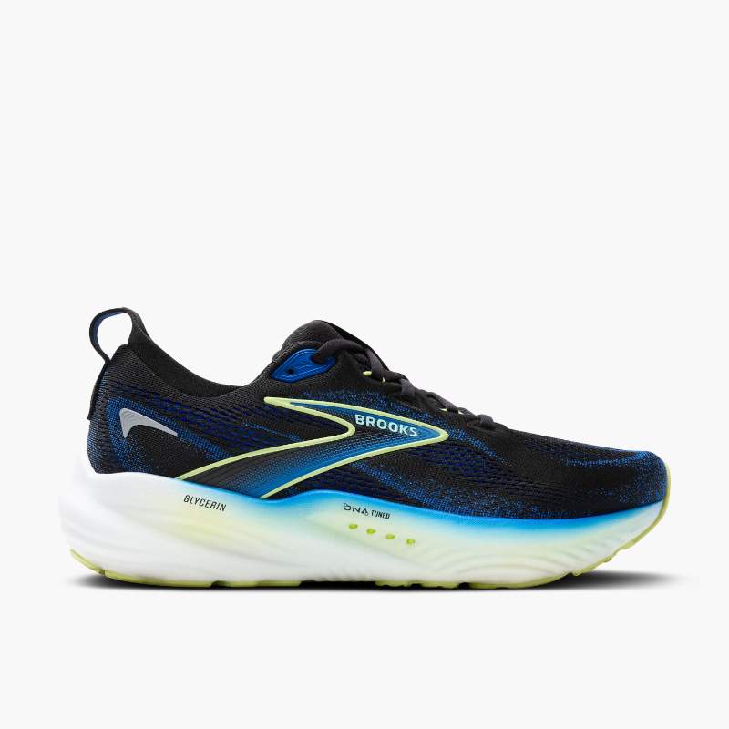 Sepatu Brooks Glycerin Mens Yellow Jual Brooks Terlengkap Harga