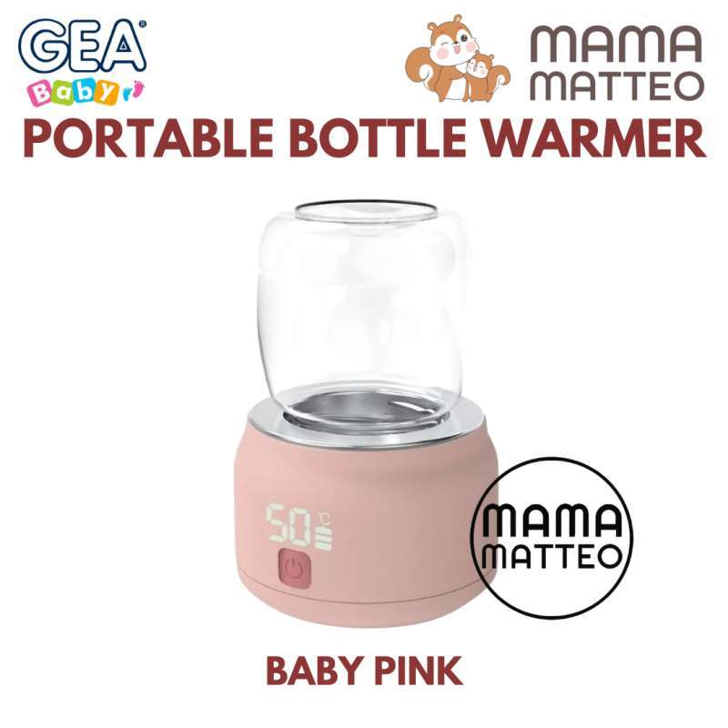 Penghangat Asi Smart Baby Bottle Warmer Promo FUTUREMED Smart