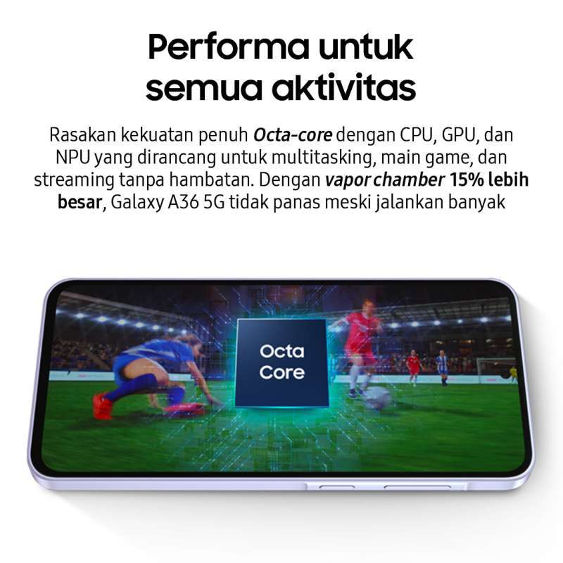 SIMフリー】Galaxy A36 5G｜8/256GB｜ライム【新品】（Galaxy
