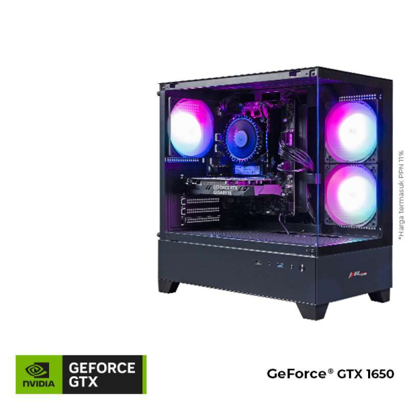 Mini Pc Geforce Gtx Desktop Gpu Gigabyte Geforce Nvidia Gtx 1650