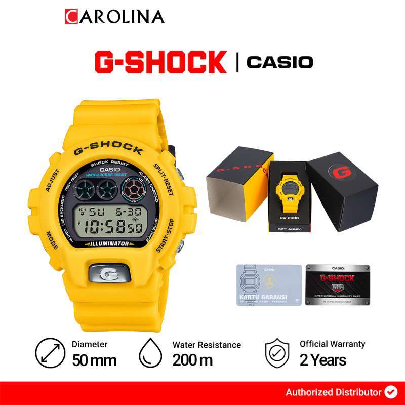 Yellow Casio Frogman Limited Edition G-Shock MRGBF1000E-1A9