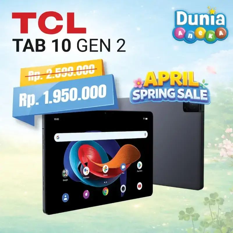 TCL TAB10 gen2 Android13 タブレット TCL TAB 10 Gen2」の人気商品