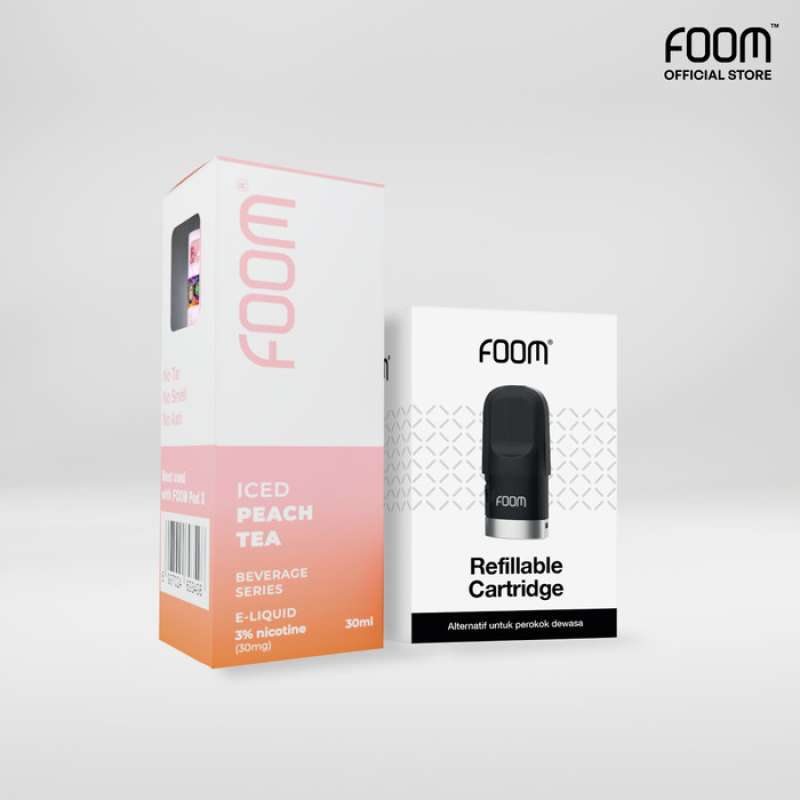 Foom Lab Global Flagship Store 100% Original Foom Lab Global Flagship Store 100% Original