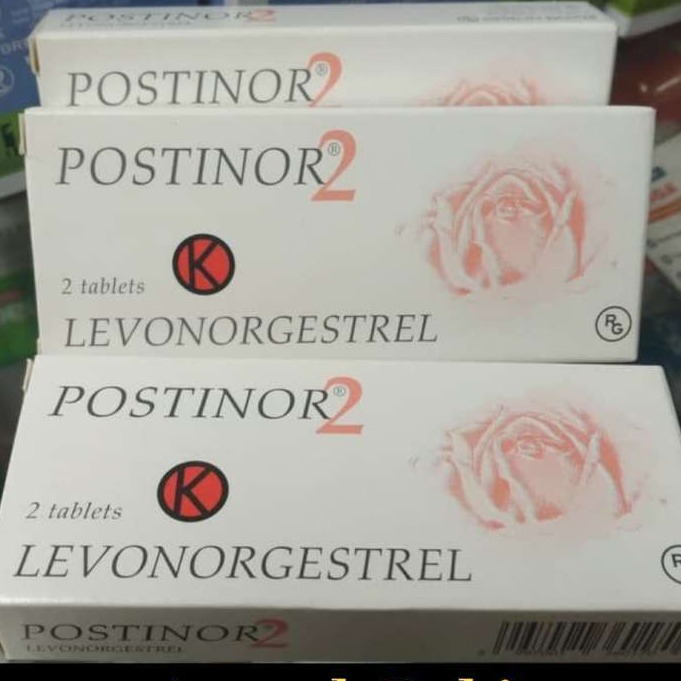 Postinor 2 Kontrasepsi Darurat Lengkap Harga Terbaru April 2024 Blibli Postinor 2 Kontrasepsi Darurat Lengkap Harga Terbaru April 2024 Blibli