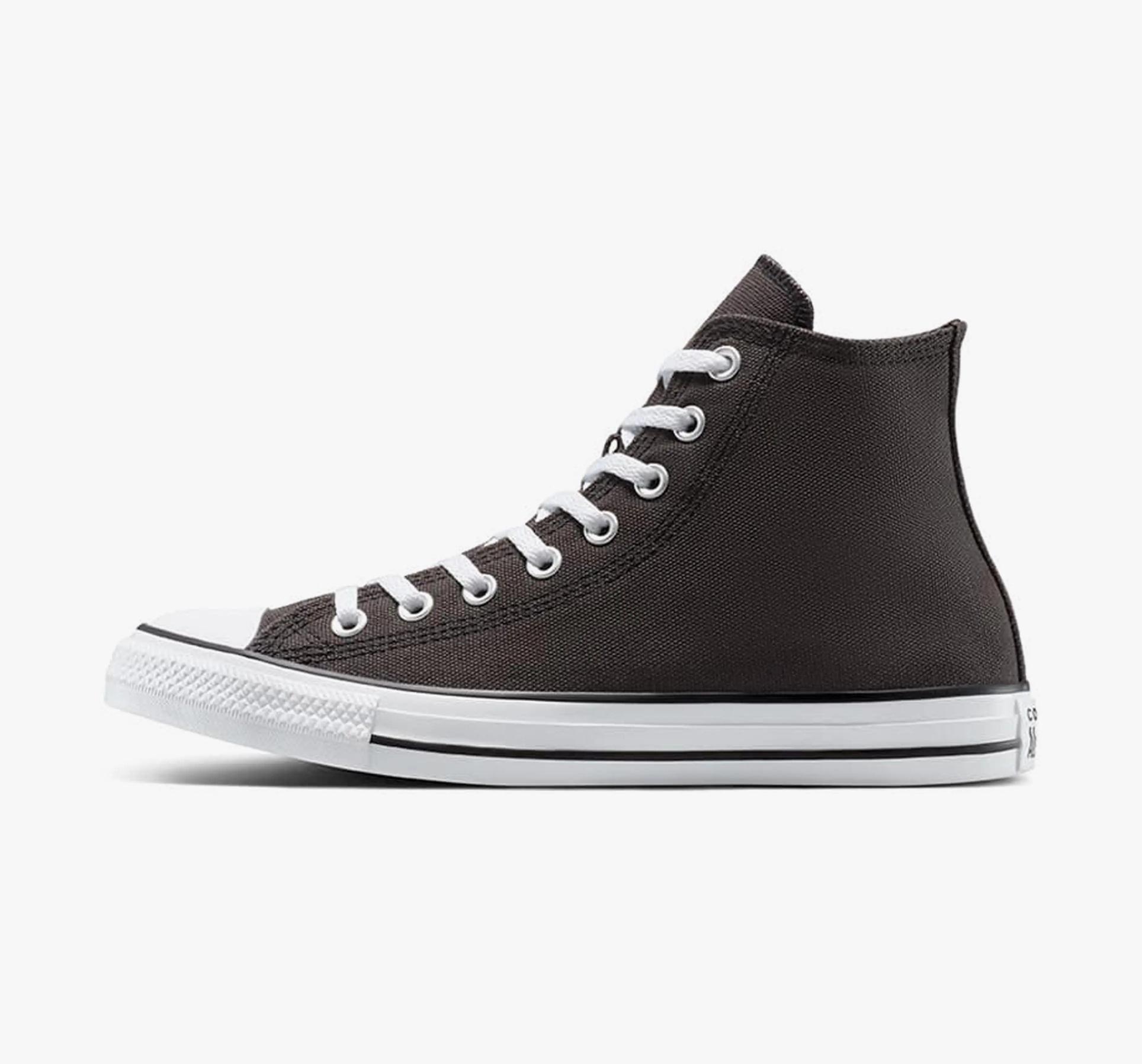 Converse Schwarz Winter Chucks GefÃ¼ttert Star Lift Converse