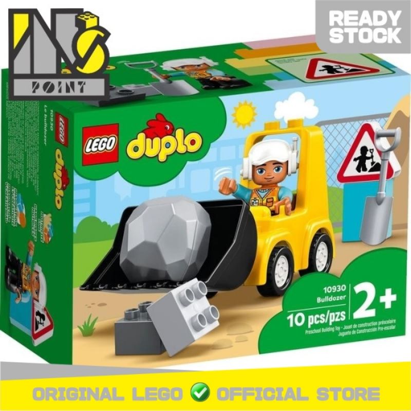 Jual sale lego duplo