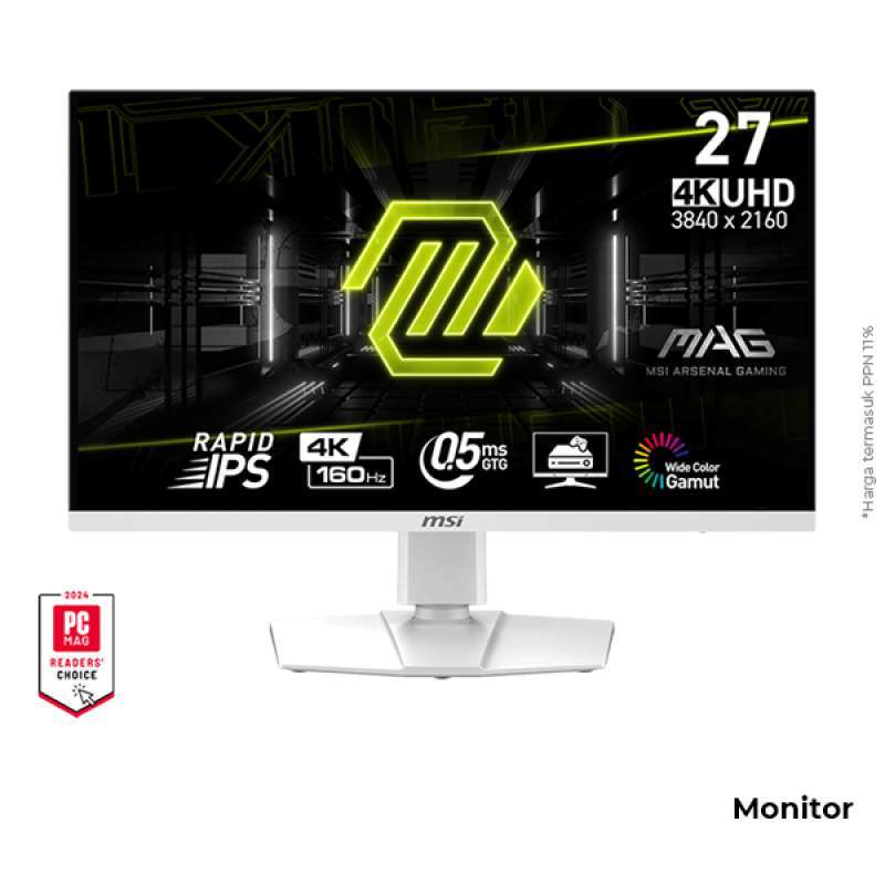 Monitor Nvidia 2160 Acer Nitro XV273K Pbmiipphzx 27