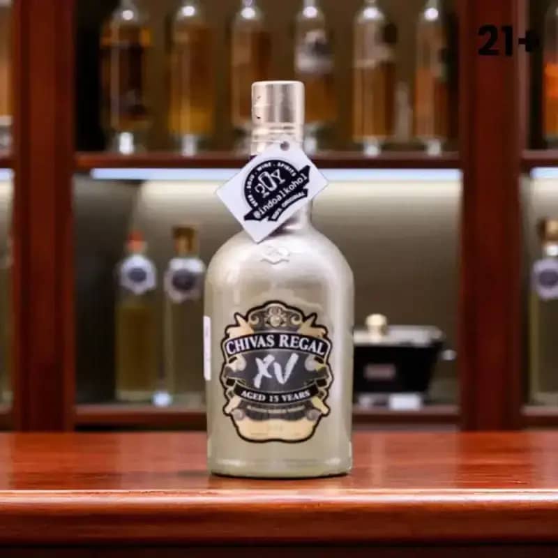 CHIVAS REGAL 18 THE GOLD SIGNATURE 2本セット CHIVAS REGAL 18年 2本セット CHIVAS REGAL 18年 2本セット シーバス