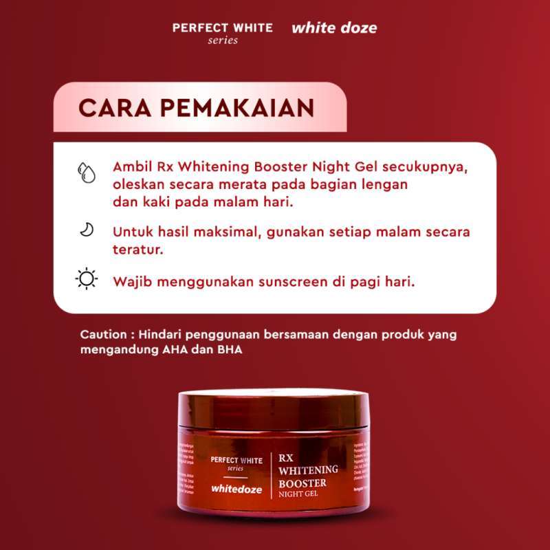 Promo Perfect White [buy 2 Get 5] [free 2 Sample Snow White] Collamoist + 2x Aha Body Serum 50ml Diskon 30% Di Seller Perfect White Series Flagship Store - Pandowo Harjo, Kab. Sleman