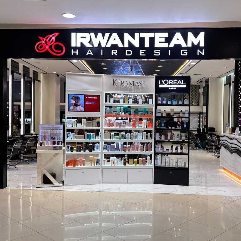 Promo Irwan Team Mkg E-voucher Idr 1,000,000 Diskon 10% Di Seller Irwan ...