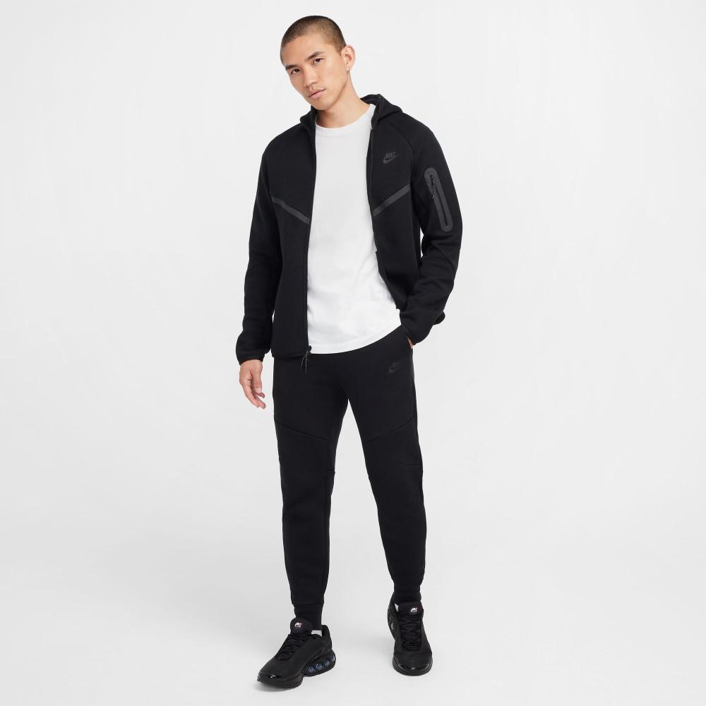 NIKE Men Sportswear Tech Fleece Joggers Celana Olahraga Pria [HV0960-010]