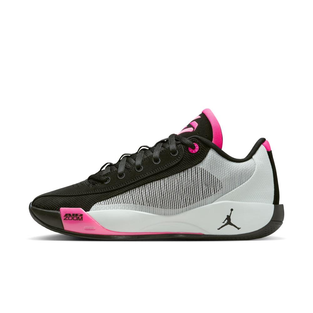 Sepatu Basket Air Jordan 34 Pink NIKE Men Basketball Jordan Luka