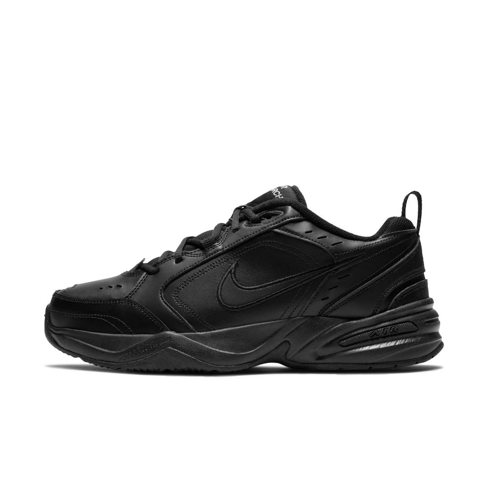 Jual Nike Men Training Air Monarch Iv Workout Shoes Sepatu Fitness