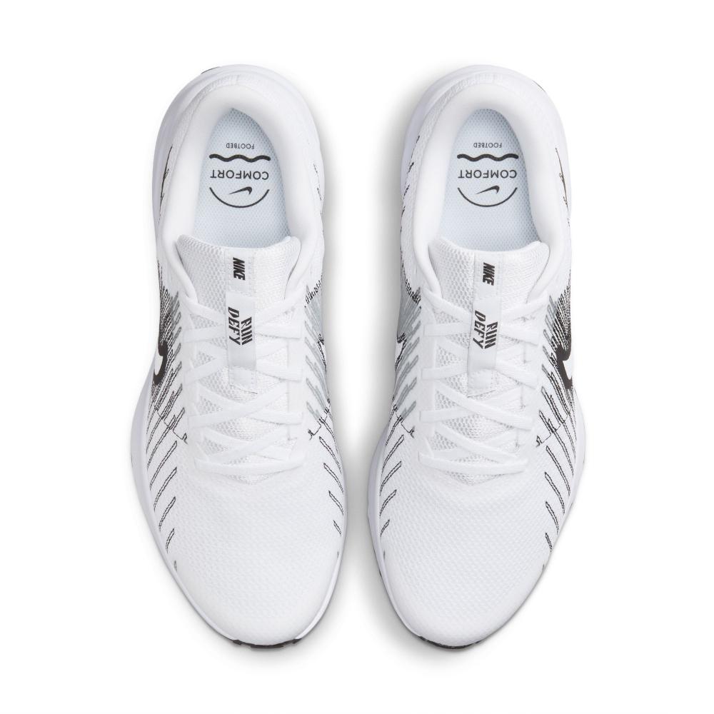 Jual Nike Men Running Run Defy Road Shoes Sepatu Lari Pria [hm9594