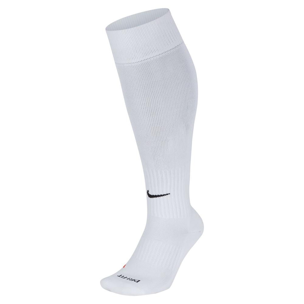 NIKE Unisex Soccer Academy Over-The-Calf Soccer Socks Kaos Kaki Pria  Wanita [SX4120-101]