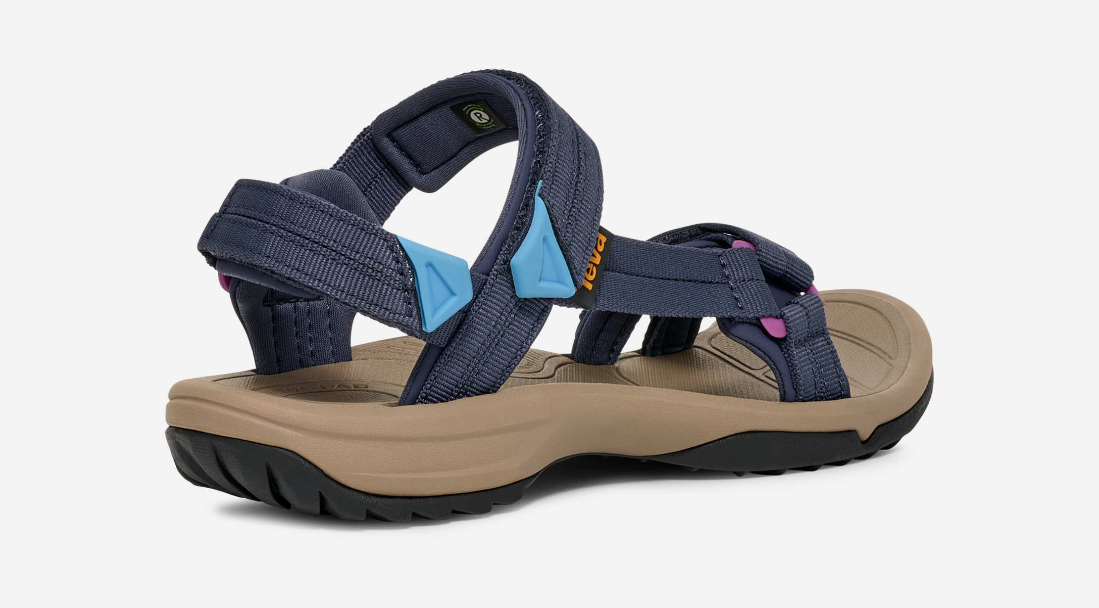 Promo Teva Terra Fi Lite Sandal Unisex - Crown Blue [tev1001474cw ...