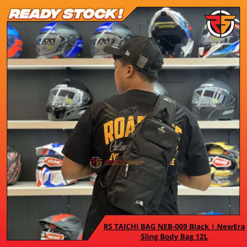 【NEW ERA/ニューエラ】SLING BODY BAG TPU ニューエラ NEW ERA SLING BODY BAG TPU BLK 251 （BLK） -靴＆ファッション通販 ロコンド〜自宅で試着、気軽に返品