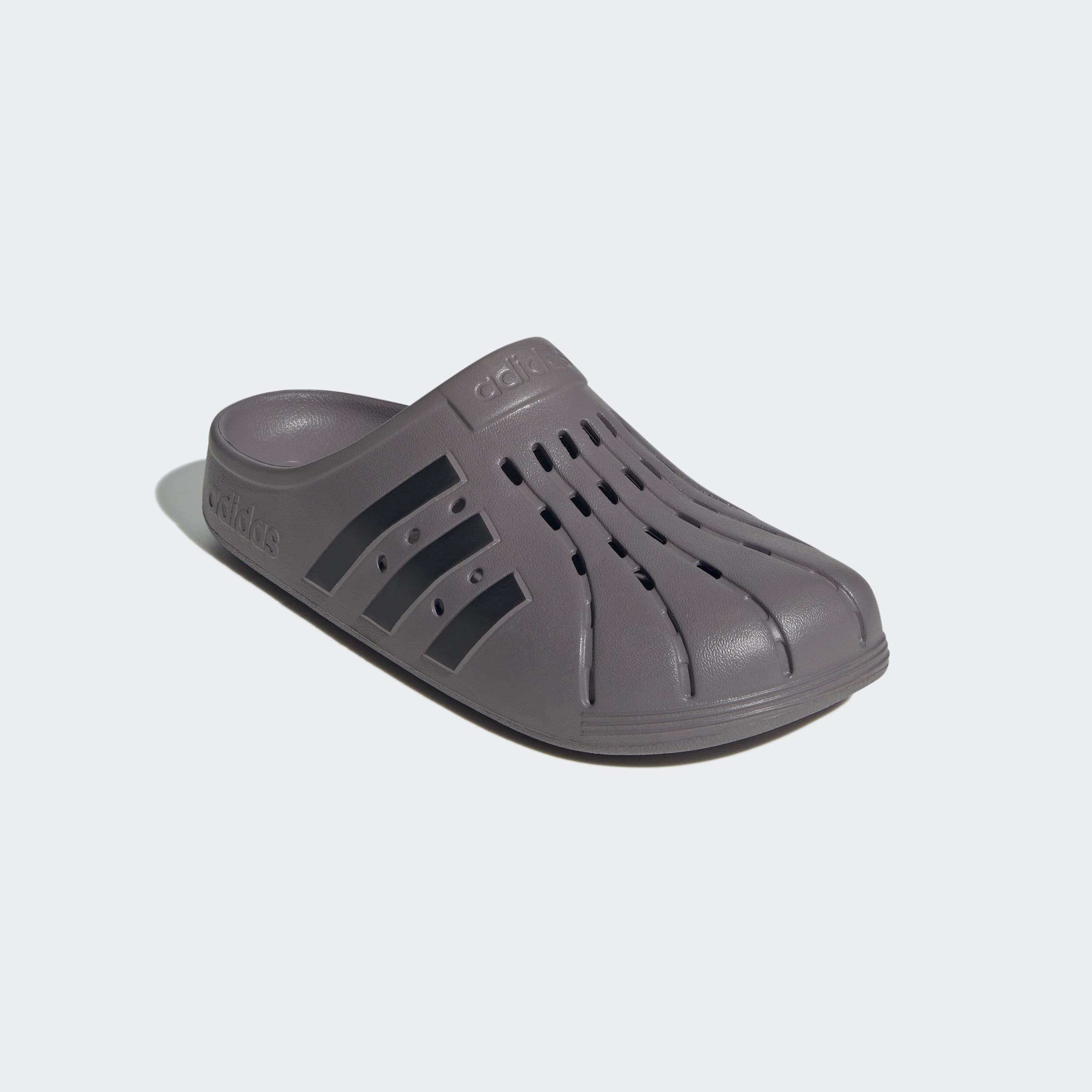 Adidas Crocs Women's Adilette Clog Adidas Unisex Slides